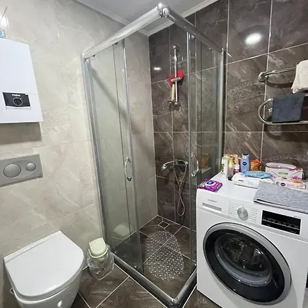 Orion Olive Garden *
